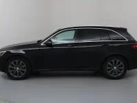 Usado Mercedes GLC250 204 CV (150 kW) 2016 SUV