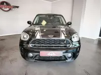 Usado Mini Cooper Countryman 220 CV (161 kW) 2021 Negro SUV