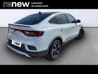 Usado Renault Arkana R.S. 145 CV (106 kW) 2022 Blanco SUV