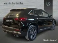 Usado Mercedes GLA250 165 CV (121 kW) 2025 Negro SUV