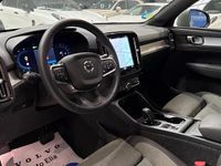 Usado Volvo XC40 Core 163 CV (119 kW) 2025 SUV