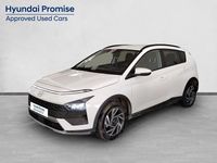 Usado Hyundai Bayon 80 CV (58 kW) 2025 SUV