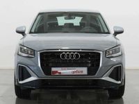 usado Audi Q2 35 Tfsi Black Line Edition 110kw