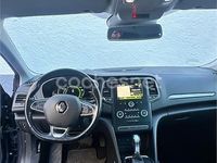Usado Renault Mégane IV Bose Edition 110 CV (80 kW) 2018 Gris / plata Berlina