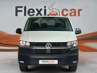 usado VW Transporter Furgon TN 2.0 TDI 81kW 110CV Diésel en San Fernando