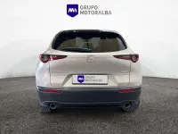 Usado Mazda CX-30 Exclusive-Line 186 CV (136 kW) 2025 SUV