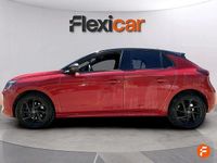 Usado Opel Corsa GS Line 100 CV (73 kW) 2023 Rojo Berlina