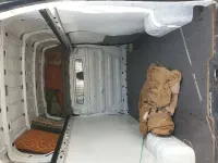 Usado Opel Vivaro Elegance 145 CV (106 kW) 2009 Blanco Monovolumen