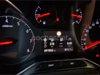 Usado Opel Combo Life Selective 131 CV (96 kW) 2021 Marrón Monovolumen