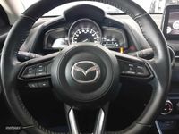 usado Mazda 2 1.5 SKYACTIV-G 66KW BLACK TECH EDITIO 5P