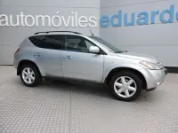 Usado Nissan Murano 234 CV (172 kW) 2005 Gris SUV