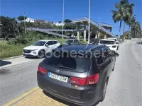 Usado Honda Accord Executive 150 CV (110 kW) 2009 Beige Familiar