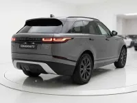 Usado Land Rover Range Rover Velar R-Dynamic 241 CV (177 kW) 2019 Gris / plata SUV