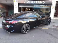 Usado BMW 440 M Sport 374 CV (275 kW) 2020 Negro Coupe