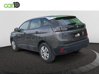 Usado Peugeot 3008 Active 130 CV (95 kW) 2023 Gris / plata SUV