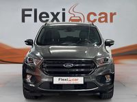 usado Ford Kuga 1.5 EcoBoost 132kW 4x4 ASS ST-Line Auto Gasolina en Flexicar Benidorm