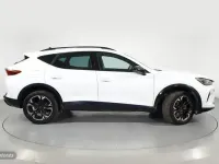 Usado Cupra Formentor 150 CV (110 kW) 2025 Blanco SUV