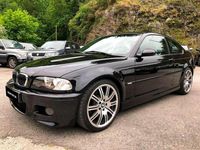 Usado BMW M3 343 CV (252 kW) 2002 Azul Coupe