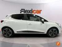 Usado Renault Clio Zen 91 CV (66 kW) 2019 Blanco Utilitario