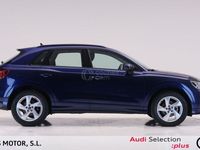 usado Audi Q3 Sportback 35 Tdi Advanced S Tronic