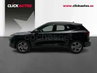 Usado Ford Kuga ST-Line 243 CV (178 kW) 2025 Negro SUV