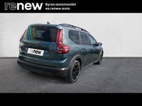 Usado Dacia Jogger Extreme 140 CV (102 kW) 2024 Verde Monovolumen
