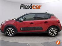 Occasion Citroën C3 Origins 82 ch (60 kW) 2019 Rouge Citadine