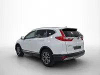 Usado Honda CR-V Lifestyle 184 CV (135 kW) 2021 Blanco SUV