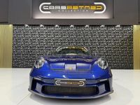 Usado Porsche 911 GT3 510 CV (375 kW) 2022 Azul Coupe