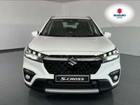 Nuevo Suzuki SX4 S-Cross 129 CV (94 kW) 2025 Blanco SUV