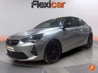 Usado Opel Corsa 100 CV (73 kW) 2023 Gris Berlina