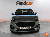 Usado Ford Puma ST-Line X 155 CV (114 kW) 2023 Gris / plata SUV