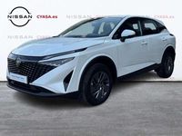 Nuevo Nissan Qashqai Acenta 158 CV (116 kW) 2025 SUV
