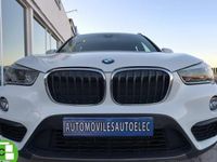 Usado BMW X1 150 CV (110 kW) 2019 SUV