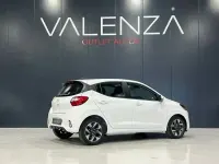 Nuevo Hyundai i10 62 CV (45 kW) 2025 Blanco Utilitario