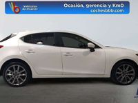 usado Mazda 3 2.0 Black Tech Edition 88kw