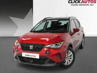 Usado Seat Arona Style 95 CV (69 kW) 2025 SUV