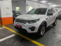 Usado Land Rover Discovery Sport R-Dynamic 150 CV (110 kW) 2020 Blanco SUV