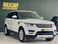 usado Land Rover Range Rover Sport 2.0sd4 Hse Aut.