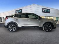 Usado Citroën C4 Feel 131 CV (96 kW) 2023 Gris SUV