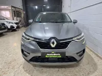 Usado Renault Arkana Zen 145 CV (106 kW) 2022 Gris SUV