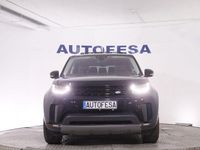 Usado Land Rover Discovery 5 HSE Luxury 258 CV (189 kW) 2017 Negro SUV