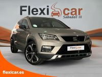 usado Seat Ateca 1.4 EcoTSI 110kW (150CV) St&Sp Xcellence