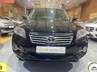 Usado Toyota RAV4 150 CV (110 kW) 2011