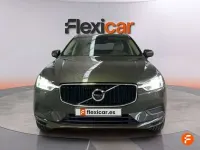 Usado Volvo XC60 Momentum 190 CV (139 kW) 2018 Marrón SUV