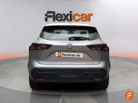 Usado Nissan Qashqai Acenta 140 CV (102 kW) 2024 Gris SUV