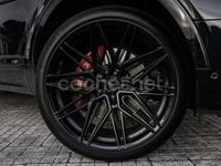 Usado Bentley Bentayga 550 CV (404 kW) 2021 Negro SUV