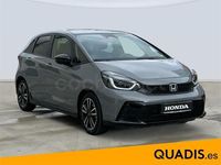 Usado Honda Jazz Sport 122 CV (89 kW) 2024 Gris Utilitario