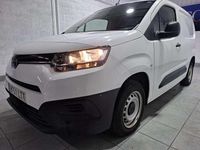 Usado Toyota Proace City City 102 CV (75 kW) 2021 Blanco Monovolumen