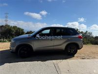 Usado Suzuki Vitara 140 CV (102 kW) 2017 Gris / plata SUV